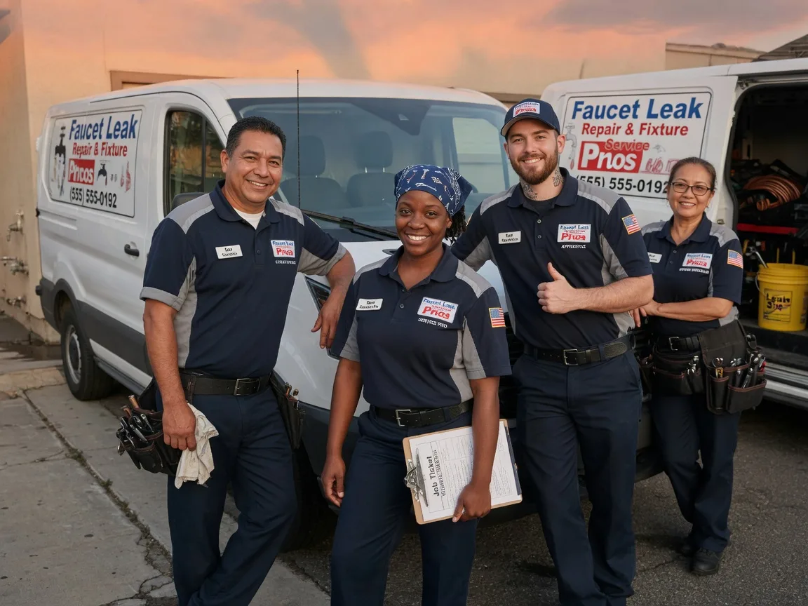 Faucet Repair company in Cedar Hill, TN