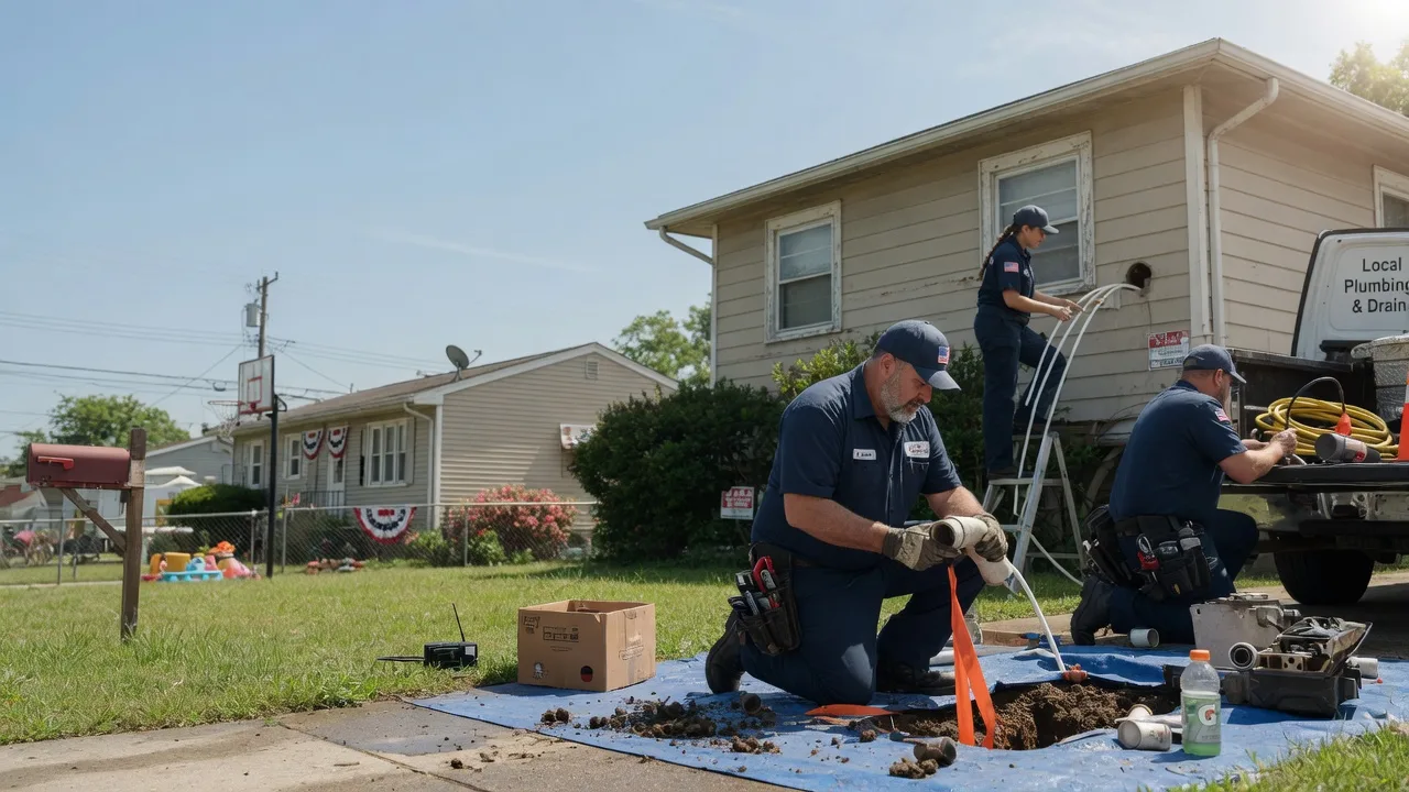 Faucet Repair in Cedar Hill, TN near me